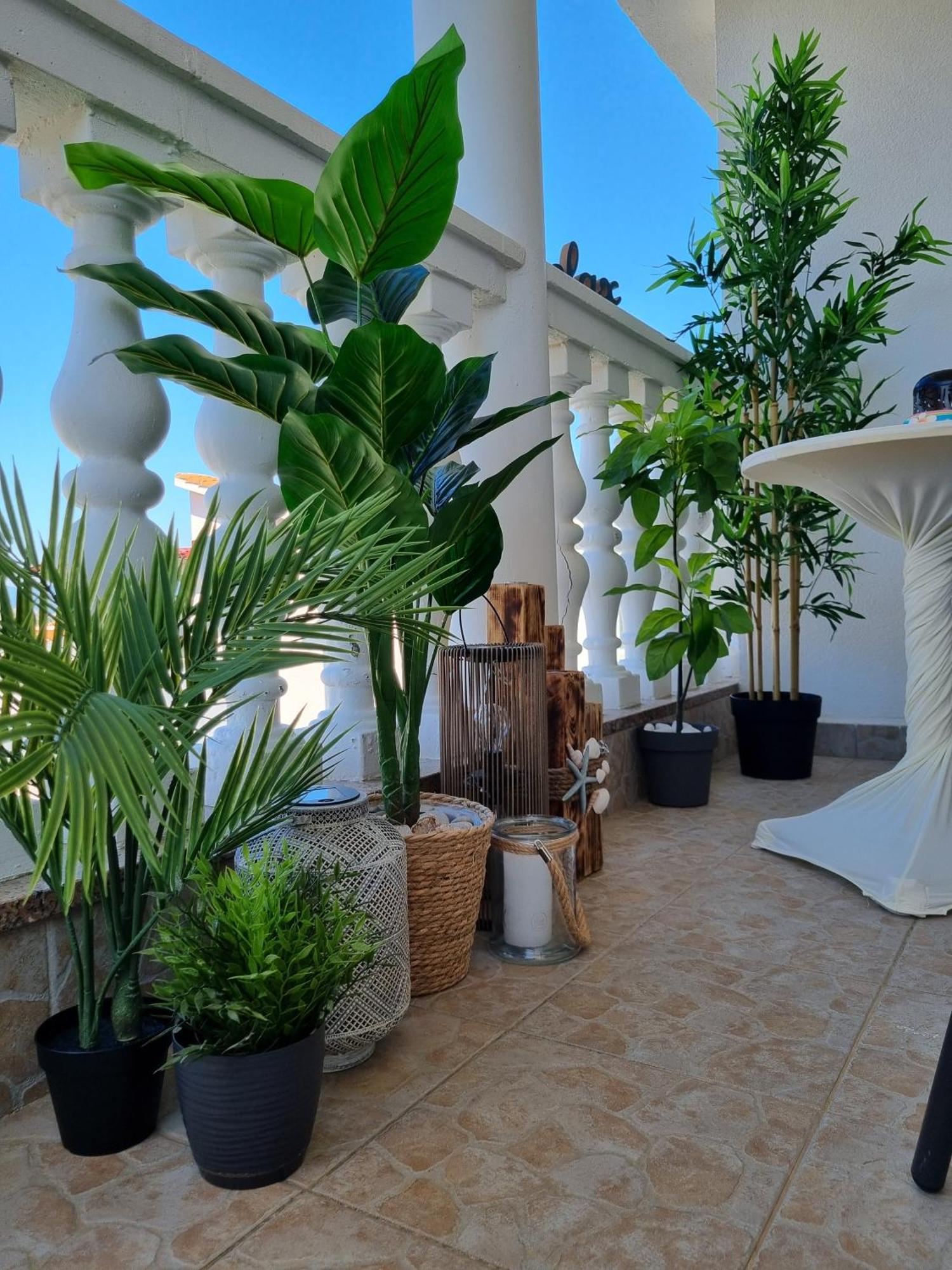 Apartmani Zganec Baška Exterior foto